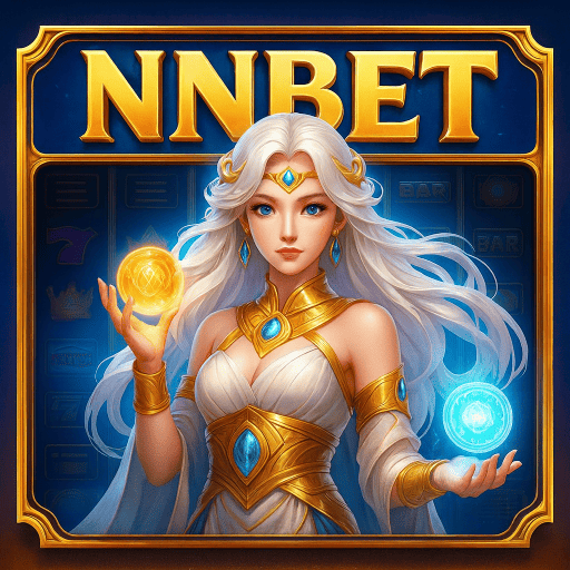 Imagem promocional da NNBET mostrando a plataforma e suas vantagens