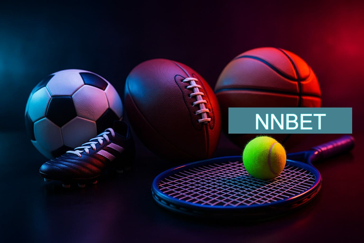 Variedade de Esportes