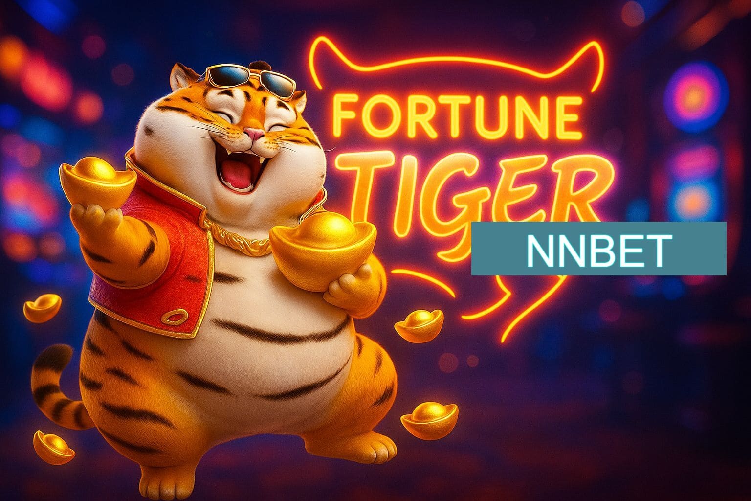 Como Jogar Fortune Tiger