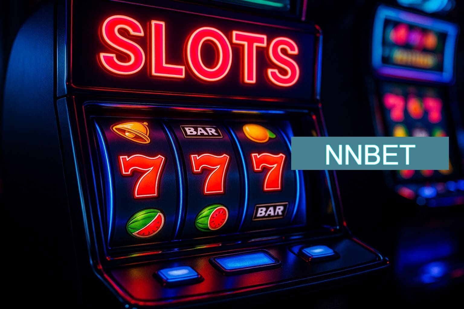 Benefícios dos Slots